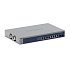 NETGEAR XS508TM, 8PT 10G/MULTIGIGABIT SMART SWITCH