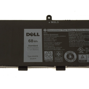 Dell Batéria 4-cell 68W/HR LI-ON pre G3 3500, 5500, SE 5505