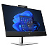 HP ProOne/440 G9/23,8"/FHD/i5-13500T/16GB/512GB/Intel int/W11P/Čierna/3R