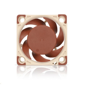 NOCTUA Ventilátor NF-A4x20-5V-PWM, 40mm, hnědá NOCTUA Ventilátor NF-A4x20-5V-PWM, 40mm, hnědá