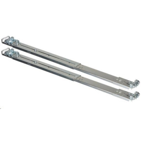 QNAP RAIL-S01 sada krátkých kolejnic, ližiny