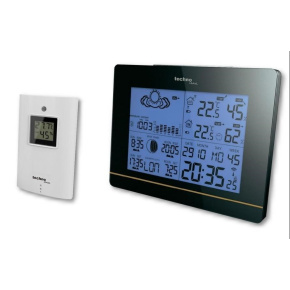 TechnoLine WS 6750 - meteorologická stanice TechnoLine WS 6750 - meteorologická stanice