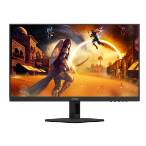 AOC Gaming/24G4HRE/23,8"/IPS/FHD/200Hz/0,5ms/Black/3R