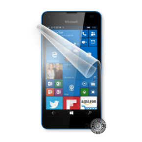 Screenshield™ Microsoft 550 Lumia RM-1127 Screenshield™ Microsoft 550 Lumia RM-1127