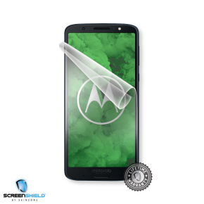 Screenshield MOTOROLA Moto G6 Plus XT1926 fólia na displej
