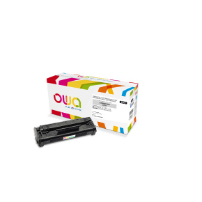 OWA Armor toner kompatibilný HP LJ5L EPP/PX, C3906A, 2500st, čierna/black OWA Armor toner kompatibilný HP LJ5L EPP/PX, C3906A, 2500st, čierna/black