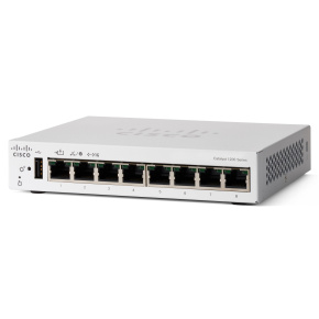 Cisco Catalyst C1200-8T-D