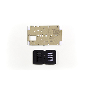 Cisco Meraki Replacement Mount Plate pre MR20 AP