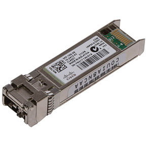 Cisco SFP-10G-LR= (10GBASE-LR SFP Module)