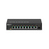NETGEAR 10PT M4250-9G1F-POE+ MANAGED SWCH