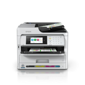 Epson WorkForce Pro/WF-C5890DWF/MF/Ink/A4/LAN/WiFi/USB Epson WorkForce Pro/WF-C5890DWF/MF/Ink/A4/LAN/WiFi/USB