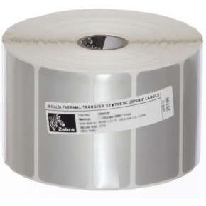 Z-Ultimate 3000T- 76x76mm, silver, 1890ks/role, 6 roliek/bal