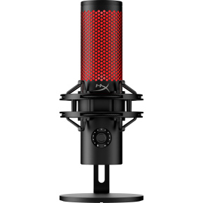 HyperX QuadCast 2 FRS Mic