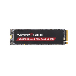 PATRIOT VP4300 Lite/2TB/SSD/M.2 NVMe/5R PATRIOT VP4300 Lite/2TB/SSD/M.2 NVMe/5R