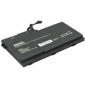 Batéria AVACOM pre HP Zbook 17 G3 AI06XL Li-Pol 11,4 V 8300mAh 95Wh Batéria AVACOM pre HP Zbook 17 G3 AI06XL Li-Pol 11,4 V 8300mAh 95Wh