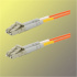 LC-VF45 optický patch cord 62,5/125 2m duplex, OM1