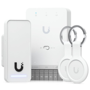 Ubiquiti UA-G3- SK - UniFi Access G3 Starter Kit