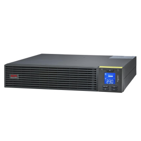 APC Easy UPS Online SRV RM 3000VA 2700W 230V with Rail Kit APC Easy UPS Online SRV RM 3000VA 2700W 230V with Rail Kit