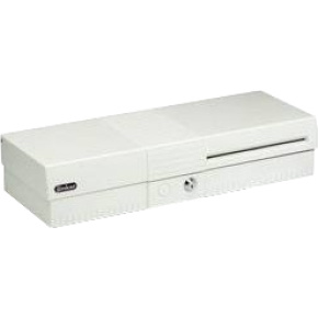 Eurokazeta peňažná ADS ANKER, béžová