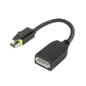 ThinkStation Mini DP to DP adaptér