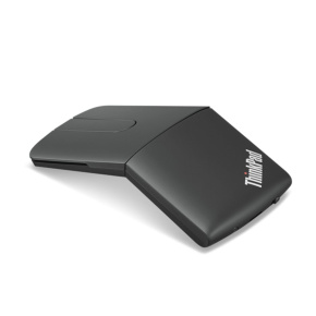 Lenovo ThinkPad X1/Cestovná/Optická/1 600 DPI/Bezdrôtová Bluetooth/Čierna