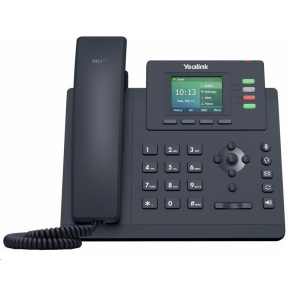 Telefón Yealink SIP-T33G SIP Telefón Yealink SIP-T33G SIP