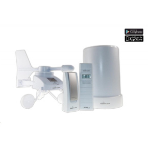 TechnoLine MA10050 - monitorovací systém - meteorologická sada Technoline Mobile Alerts TechnoLine MA10050 - monitorovací systém - meteorologická sada Technoline Mobile Alerts