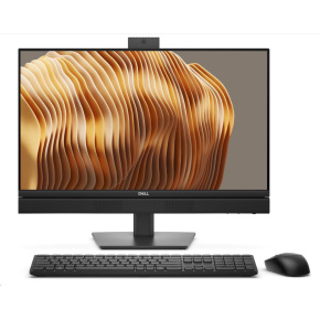 DELL PC AiO Pro 24 All-in-One QC24250/TPM/U7-265/16GB/512GB SSD/Non-touch/Integrated/WLAN/Kb&Mse/W11 Pro/3Y PS NBD DELL PC AiO Pro 24 All-in-One QC24250/TPM/U7-265/16GB/512GB SSD/Non-touch/Integrated/WLAN/Kb&Mse/W11 Pro/3Y PS NBD