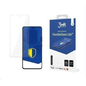 3mk hybridní sklo FlexibleGlass Lite pro Samsung Galaxy XCover 7 Pro