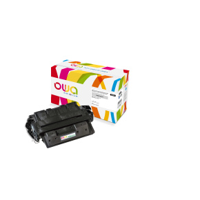 OWA Armor toner kompatibilný s HP LJ 4100, C8061X, 10000st, čierna/black OWA Armor toner kompatibilný s HP LJ 4100, C8061X, 10000st, čierna/black