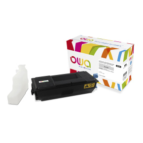OWA Armor toner kompatibilný s KYOCERA TK-3150, čierna/black OWA Armor toner kompatibilný s KYOCERA TK-3150, čierna/black