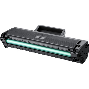 HP/Samsung toner MLT-D1042S/EĽS Toner Blk 1500 st HP/Samsung toner MLT-D1042S/EĽS Toner Blk 1500 st