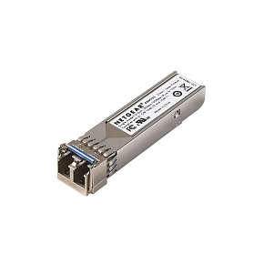 Netgear 10GE LR SFP+ MODUL, long reach, AXM762
