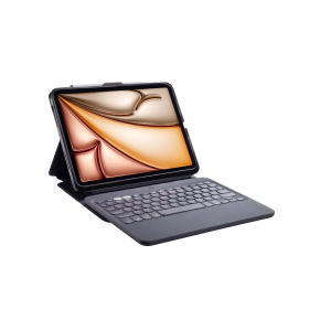 ZAGG Klávesnica Pro Keys 2 Apple iPad Air 11 Čierna UK