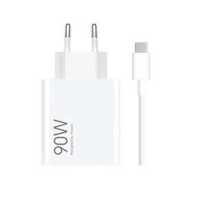 Xiaomi 90W Charging Combo Power Adapter (Type-A)EU