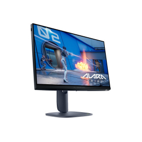 Dell Alienware/AW2525HM/24,5"/IPS/FHD/320Hz/0,5ms/Modrá/3R