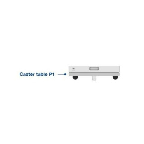 Epson Caster Table-P1 Epson Caster Table-P1