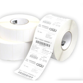 Z-PERFORM 1000D 80 RECEIPT/51mm x 100m, 25mm dutinka