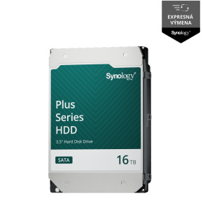 Synology HAT3310-16T 3.5" SATA HDD