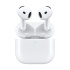 Apple AirPods 4/ANC/BT/Biela