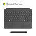 Microsoft Surface Pro 12" Keyboard + Slim Pen 2 Bundle (Slate), Commercial, cz&sk