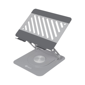 Stojan na notebook C-TECH Quallis NTS-200, 15,6"