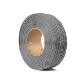 Filament C-TECH ESSENTIAL LINE, PETG, sivá, 1,75mm, 1kg, refill Filament C-TECH ESSENTIAL LINE, PETG, sivá, 1,75mm, 1kg, refill