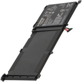 2-POWER Batéria 15,2V 3800mAh pre Asus N501JW, UX501JW