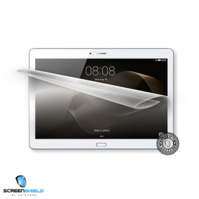 Screenshield™ HUAWEI MediaPad M2 10.0 ochrana displeja Screenshield™ HUAWEI MediaPad M2 10.0 ochrana displeja