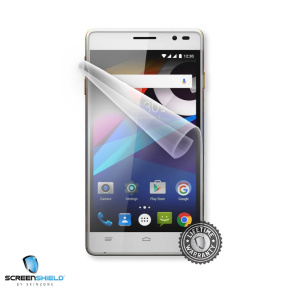 Screenshield GIGABYTE Gsmart Elite na displej Screenshield GIGABYTE Gsmart Elite na displej