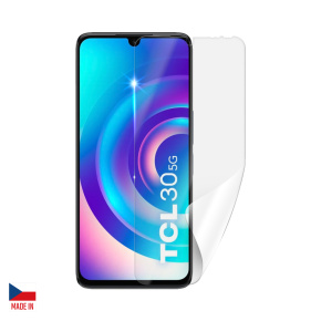 Screenshield TCL 30 fólie na displej