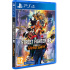 PS4 - Street Fighter 6 Years 1-2 Fighters Edition