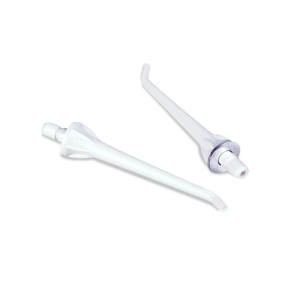 Náhradná hlavica ústnej sprchy Huslog biela