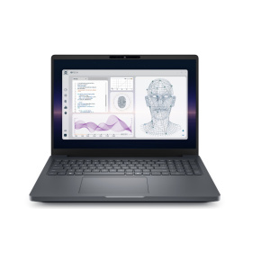 Dell Pro Max Plus/16 MB16250/U7-265HX/16"/WUXGA/32GB/1TB/RTX 1000/W11P/Black/3R NBD